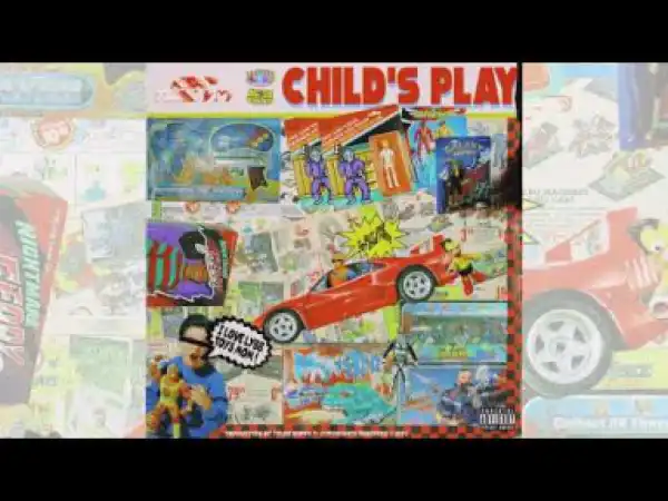ASAP Twelvyy - Child’s Play